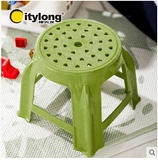 5个包邮禧天龙 塑料小凳子儿童凳幼儿园凳防滑凳茶几凳D-2013