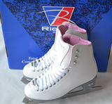 美国RIEDELL冰刀鞋  专业冰刀鞋 花样冰刀鞋 进口冰刀鞋 冠军专用