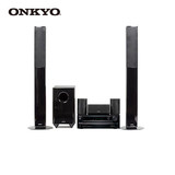 Onkyo/安桥 HT-S602  5.1声道家庭影院进口蓝牙功放家用HIFI音响