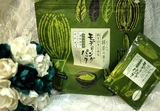 新品 日本原装进品 美肌之匙面膜粉 抹茶 植物提取 正品包邮