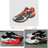 YONEX YY shb-87ltd 87EX 尤尼克斯羽毛球鞋 男女球鞋 正品