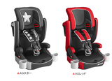日本代购 Aprica阿普丽佳 儿童汽车安全座椅1-11岁