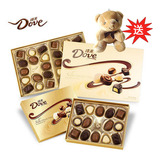 德芙巧克力精心之选280g礼盒Dove巧克力 送朋友情人节生日礼物