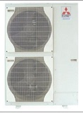 三菱电机中央空调PowerMulti菱耀系列4匹一拖三套餐MXZ-6A112VA-S