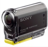 Sony/索尼 HDR-AS30V运动潜水车载佩戴式高清数码摄像机 正品行货