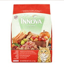 正品美国INNOVA凌采露华成猫猫粮火鸡+鸡肉猫粮天然猫粮6磅