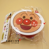 日本面包超人零食盒/甜品盒/辅食盒 保存盒