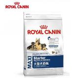 十年双皇冠Royal Canin 皇家离乳期、孕期大型犬奶糕1KG