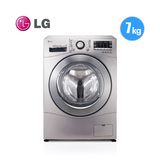 LG WD-H12428D 7kg公斤超薄LED触摸屏全自动滚筒洗衣机