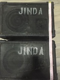 jinda音箱，ms30w喇叭，发烧音箱，摩托罗拉高音喇叭