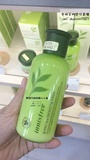 韩国定位直播innisfree悦诗风吟绿茶清新保湿乳液 160ML现货 1025