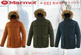 Marmot土拨鼠韩国专柜正品 1MMPAW5902秋冬情侣款鹅绒户外羽绒服