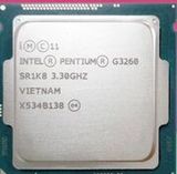 Intel/英特尔 G3260双核3.3G 正式版CPU 超G3250送硅脂