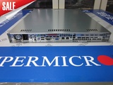 全新超微 SYS-5013C-IB Supermicro 现货提供 1U 服务器机箱