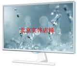 新品特价三星S27E360H 27寸PLS白色液晶HDMI高清显示器超IPS