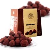 法国原装进口零食费罗伦乔慕大自然松露巧克力1000g/普盒
