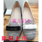 专柜正品代购Kiss Kitty2016秋季新款低跟舒适女单鞋SA76521-40