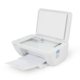 生多功能惠普2132彩色喷墨打印机一体机小型家用照片A4复印扫描学