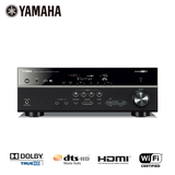 Yamaha/雅马哈 RX-V577 功放机 家用 家庭影院 数字7.1 功放
