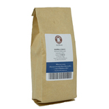 高级哥伦比亚咖啡豆 进口免费现磨纯黑咖啡粉 下单新鲜中深度烘焙