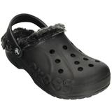 美国直邮Crocs卡洛驰B1387T童鞋男童冬季保暖舒适棉鞋儿童鞋