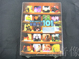 黎明 音乐大全101 5CD + DVDKaraoke 正版 现货