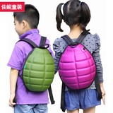 儿童背包可爱1-3岁女童 男童双肩背包 宝宝书包幼儿园 旅游休闲
