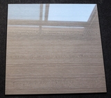 高档木纹瓷砖 颗粒线石800x800客厅地砖 卧室地板砖 抛光砖玻化砖