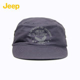 【聚】Jeep/吉普官方旗舰店 男士经典缝制帽 遮阳男帽子JS12AD201