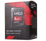AMD A8-7650K  四核处理器