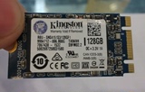 金士顿/Kingston M.2 NGFF 128G SSD 22x42 笔记本固态硬盘 128G