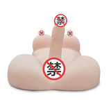 香港幸色真人实体充气娃娃 男性自慰器女用阳具倒模成人情趣用品