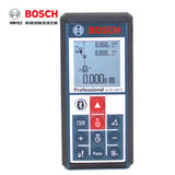 BOSCH博世GLM100C 激光测距仪 锂电池100米激光测量尺带蓝牙传输