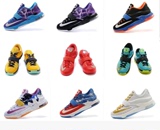 杜兰特7代篮球鞋男女鞋正品kd7复活节全明星雷霆队低帮透气运动鞋