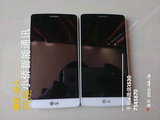正品韩版LG g3mini F470K四核联通3g4g移动2g 安卓实用智能手机