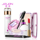 JOIJON/柔妆 韩国7件彩妆化妆品套装 初学者全套裸妆淡妆组合正品