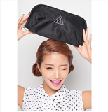韩国3CE化妆包小号便携迷你可爱洗漱旅行收纳袋包邮