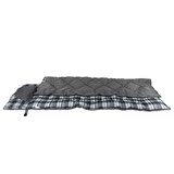 耐维Niceway系列 折叠床搭配午休棉垫 加厚菱格款