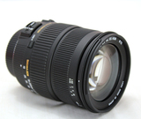 适马SIGMA 24-70mm f2.8 IF EX DG HSM 标准专业镜头 佳能尼康口