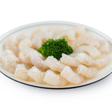 【天猫超市】南美白虾仁（中）250g/包 冷冻海鲜 虾仁