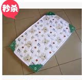 天然椰棕儿童棕榈棕垫折叠软硬床垫1.5特价1.2双人1.8米尺寸定做