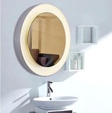 卧室梳妆台浴室镜子灯卫生间镜前灯现代吧台酒店灯餐厅铝材镜壁灯