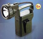 正辉BXD6015便携式强光应急工作灯LED油库专用灯手提式防爆探照灯
