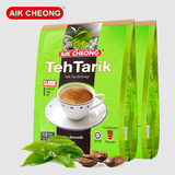 马来西亚 原装进口 益昌速溶香滑奶茶2袋装 南洋风味茶香奶滑