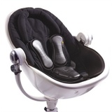 凑拍直邮 Bloom Fresco Chrome 顶级婴儿高脚餐椅配件 新生儿软垫