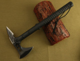 开山斧斧头户外用品消防斧子野营斧装备军刀手斧野外刀具防身武器