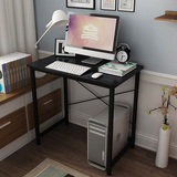 P2I电脑桌 式笔记本电脑桌子带抽屉台式电脑桌卧室办公桌