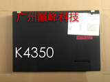 联想 原装 K4350 K4450 笔记本外壳 A B C D壳 带配件 键盘
