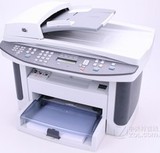 惠普HP1522NF打印机 HP1522二手激光多功能一体机 扫描复印传真
