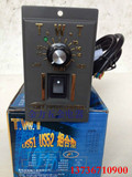 TWT小型单相220V减速电机6W15W25W40W60W90W调速器US52马达开关